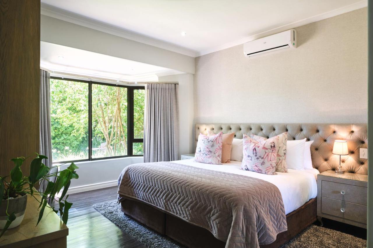 Alluvia Boutique Winery & Luxury Accommodation Stellenbosch Room photo